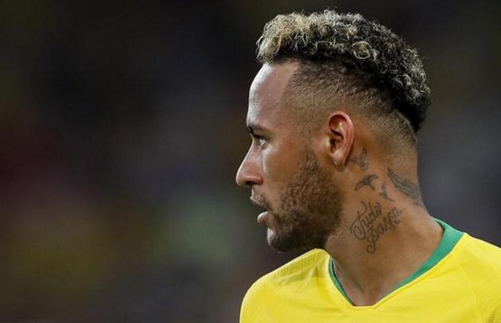  法甲本轮最佳阵容出炉，巴黎三星入选成最大赢家