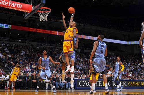  莫兰特暴力美学扣篮集锦灰熊客场掀翻爵士