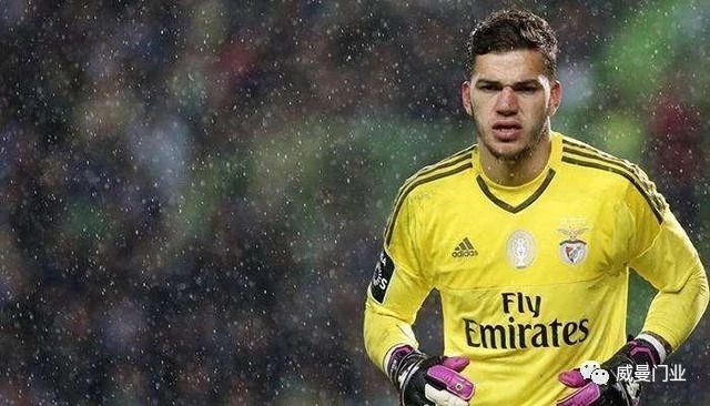  科雷兹门将出击时机精准，法甲破坏单刀化解危机