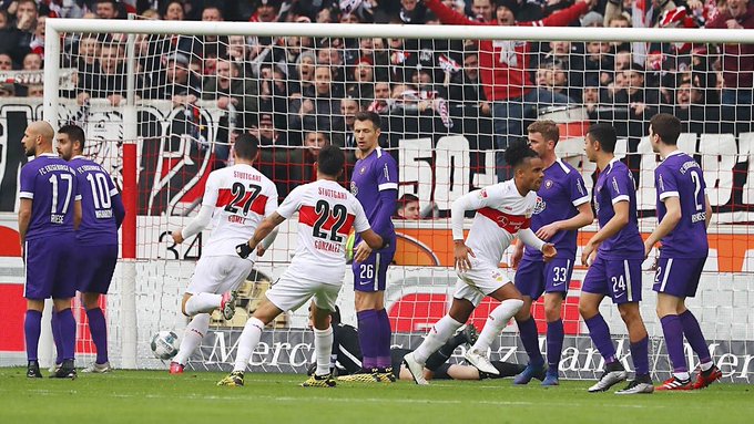  云达不来梅老将焕发第二春德甲经验价值彰显无遗