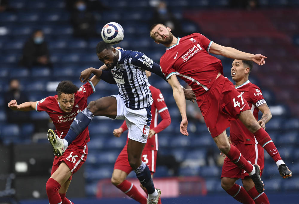  莱斯特城反击效率惊人，狐狸城上演闪电战