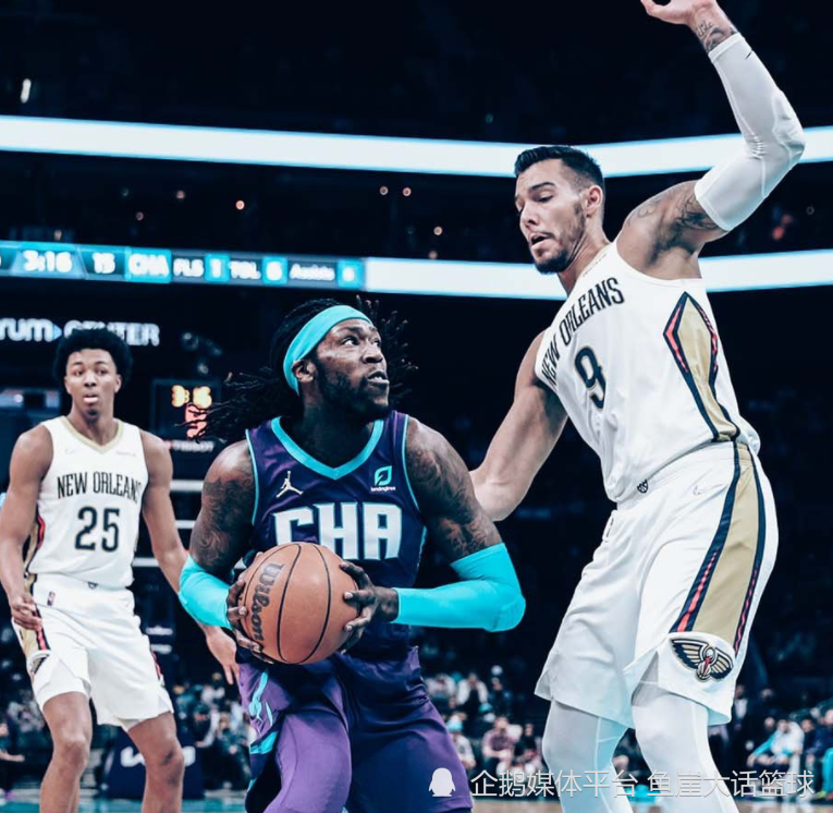  麦科勒姆末节爆发鹈鹕逆转马刺取卡位战胜利